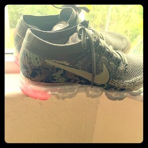 Nike Camo VaporMax